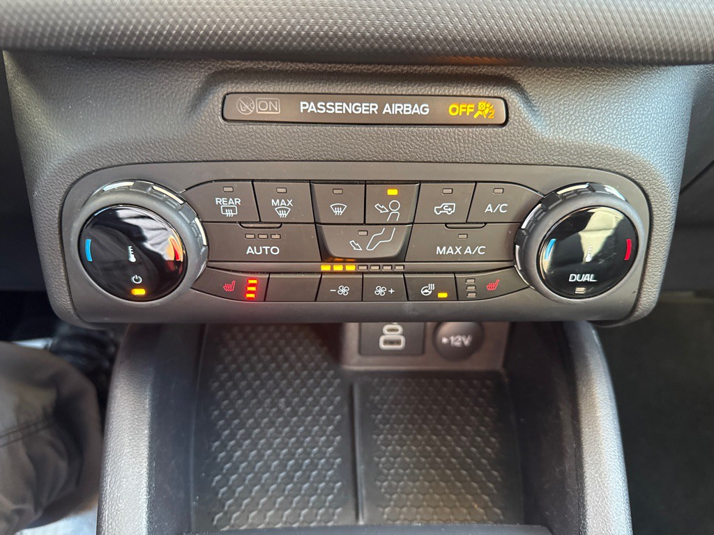 2024 Ford Bronco Image 27