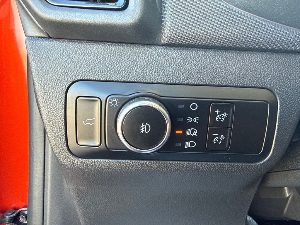 2024 Ford Bronco Image 30