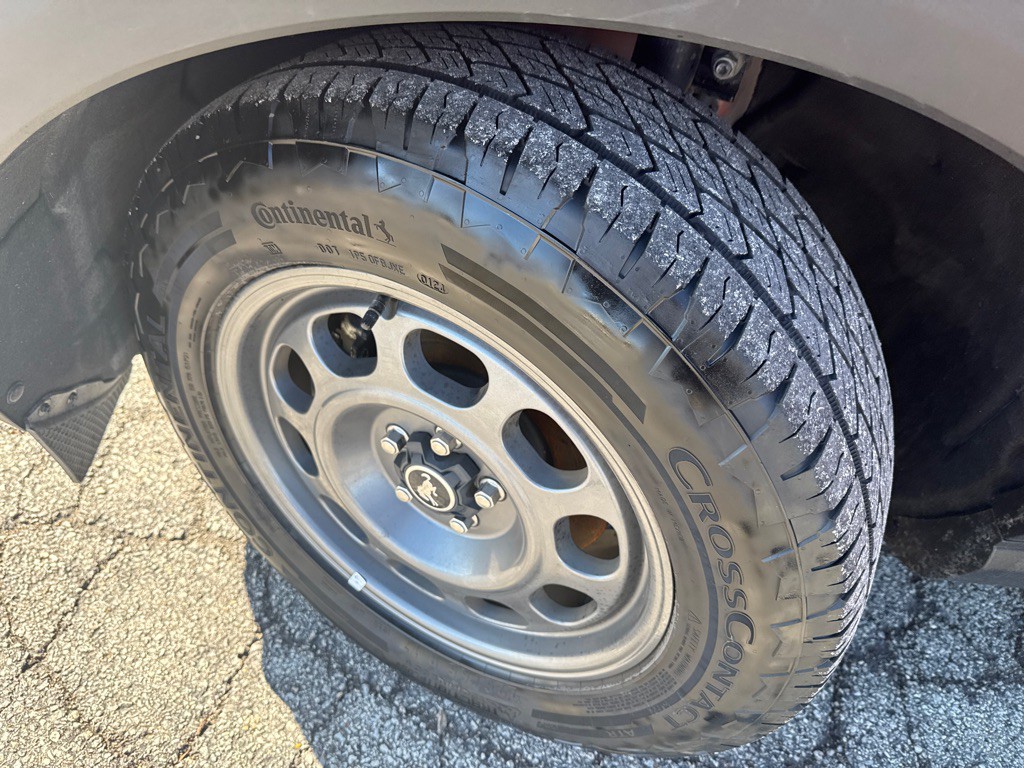 2024 Ford Bronco Image 32