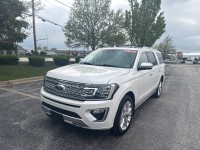 Image for 2019 Ford Expedition Max Platinum ID: 7197232