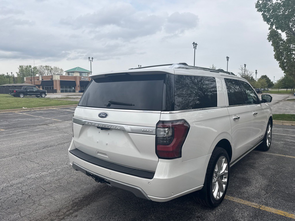 2019 Ford Expedition Image 3