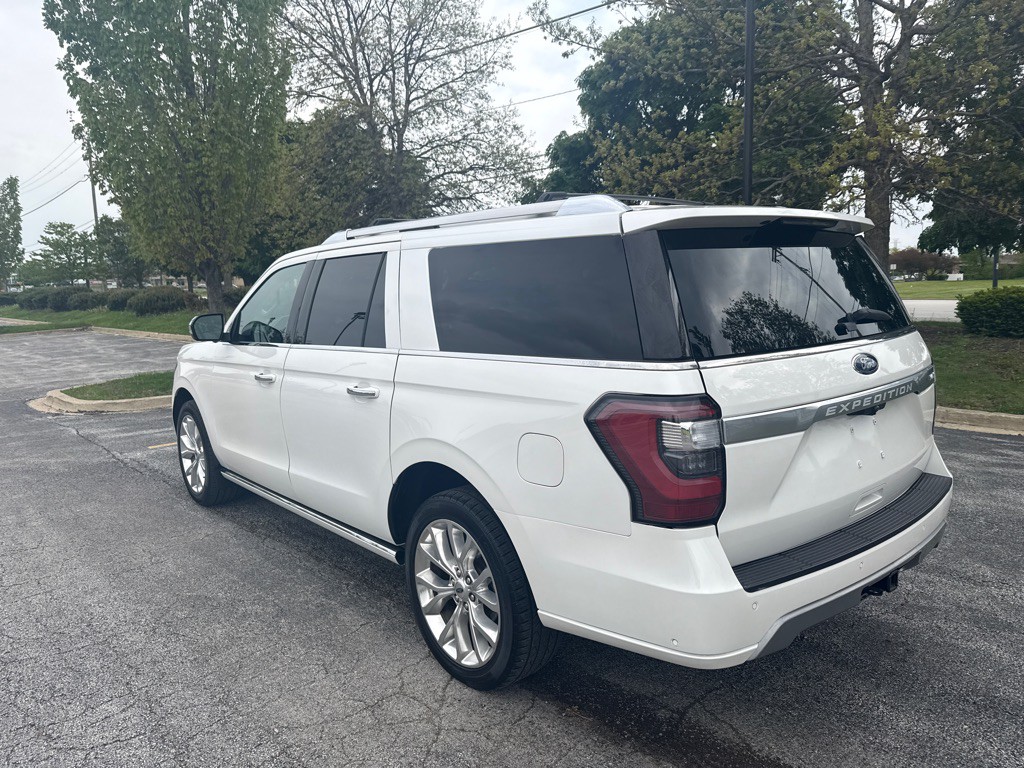 2019 Ford Expedition Image 4