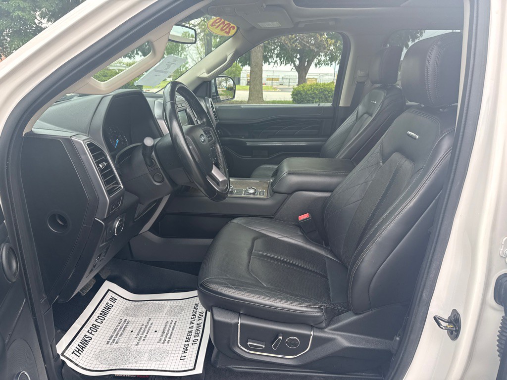 2019 Ford Expedition Image 5