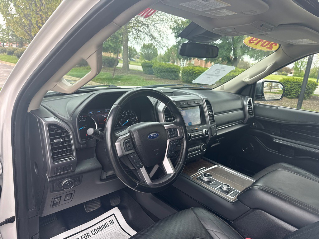 2019 Ford Expedition Image 6