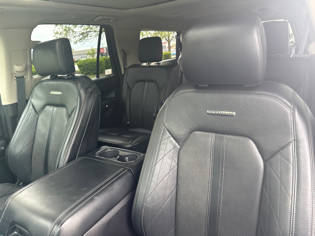 2019 Ford Expedition Image 7