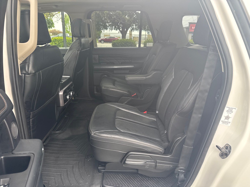 2019 Ford Expedition Image 10