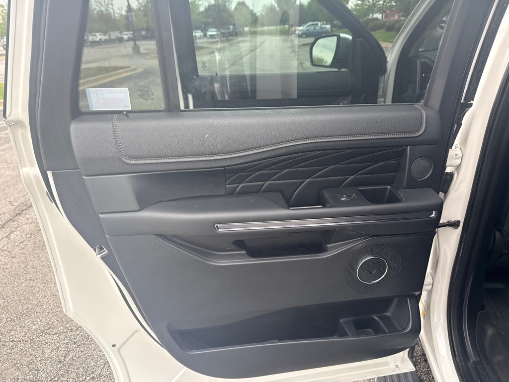 2019 Ford Expedition Image 11