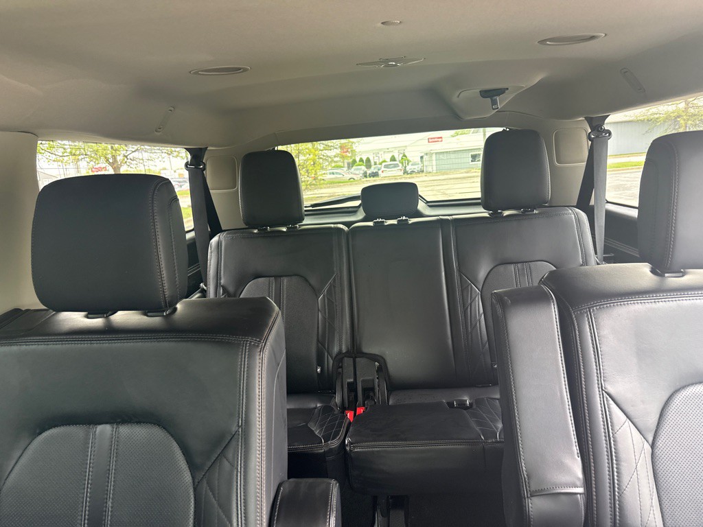 2019 Ford Expedition Image 12