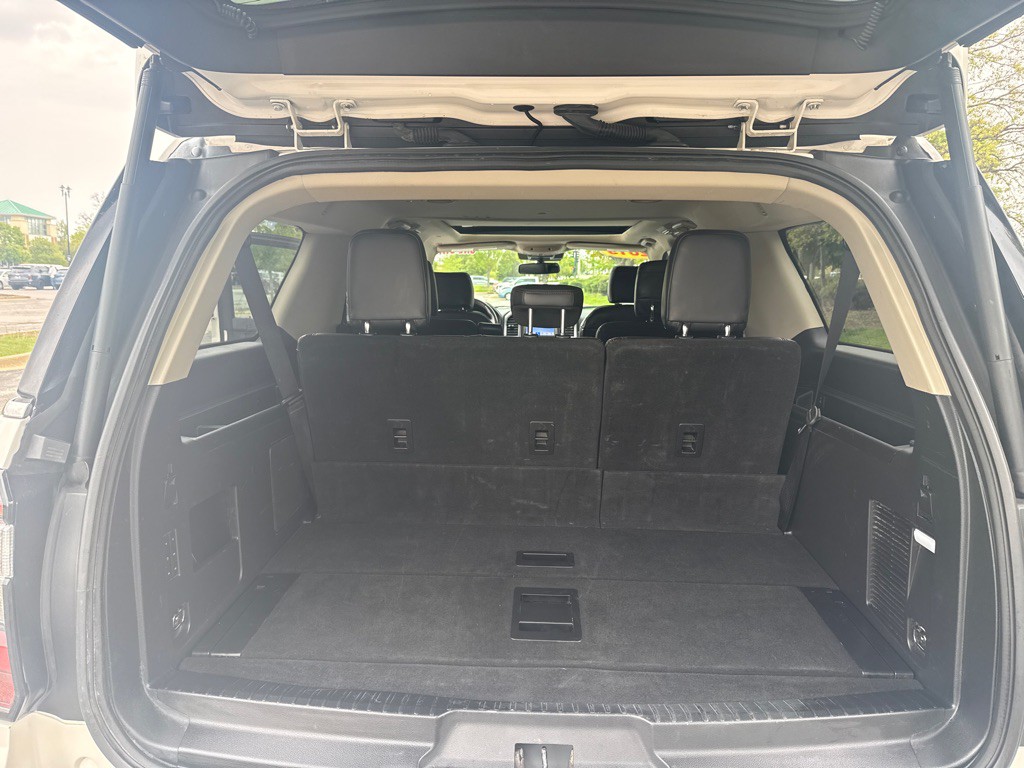 2019 Ford Expedition Image 13