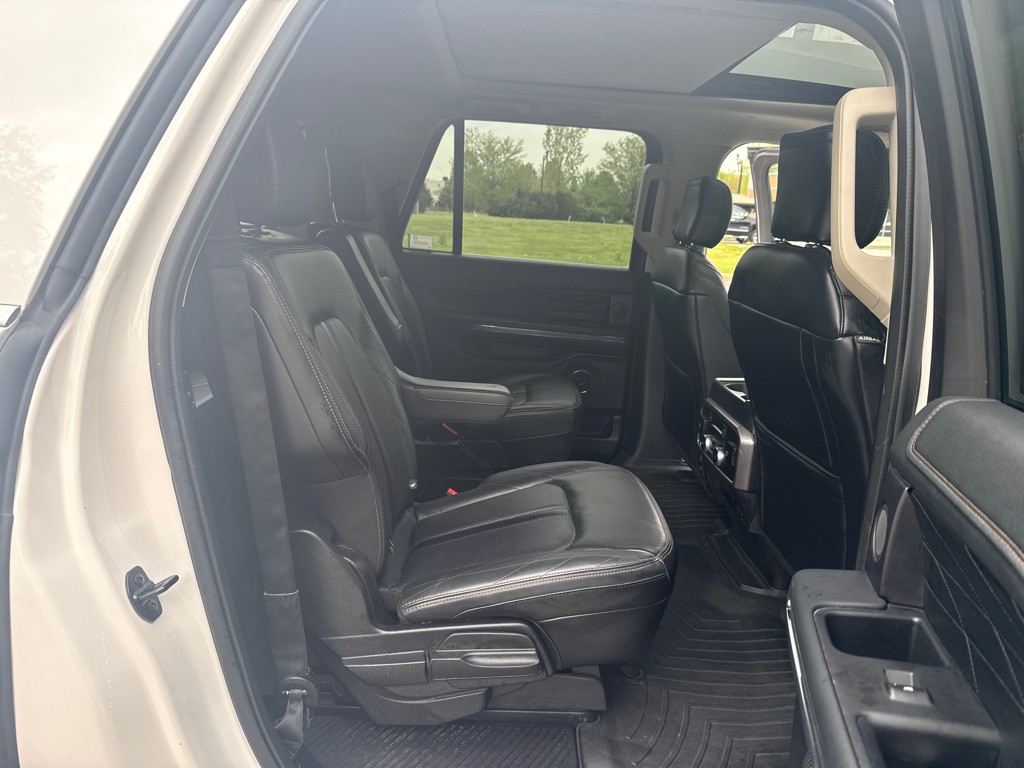 2019 Ford Expedition Image 16