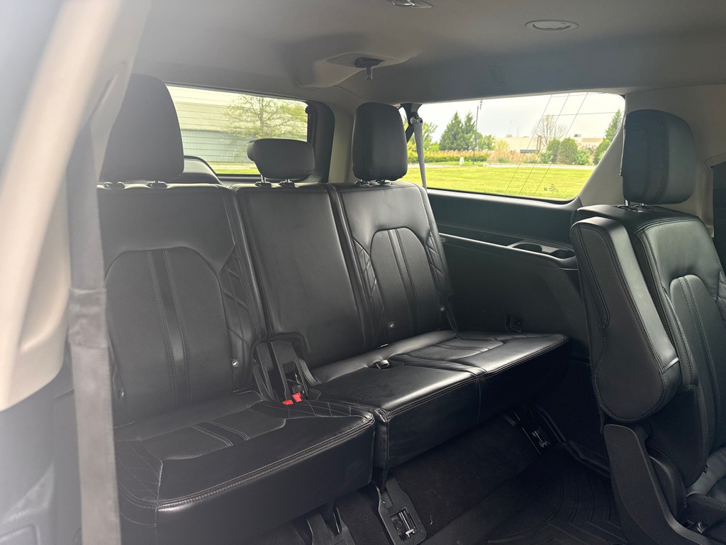 2019 Ford Expedition Image 17