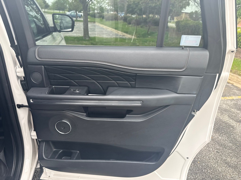 2019 Ford Expedition Image 18