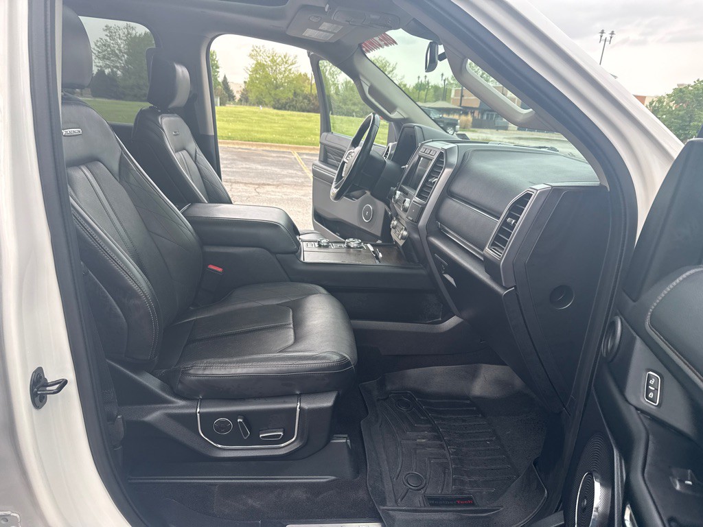 2019 Ford Expedition Image 19