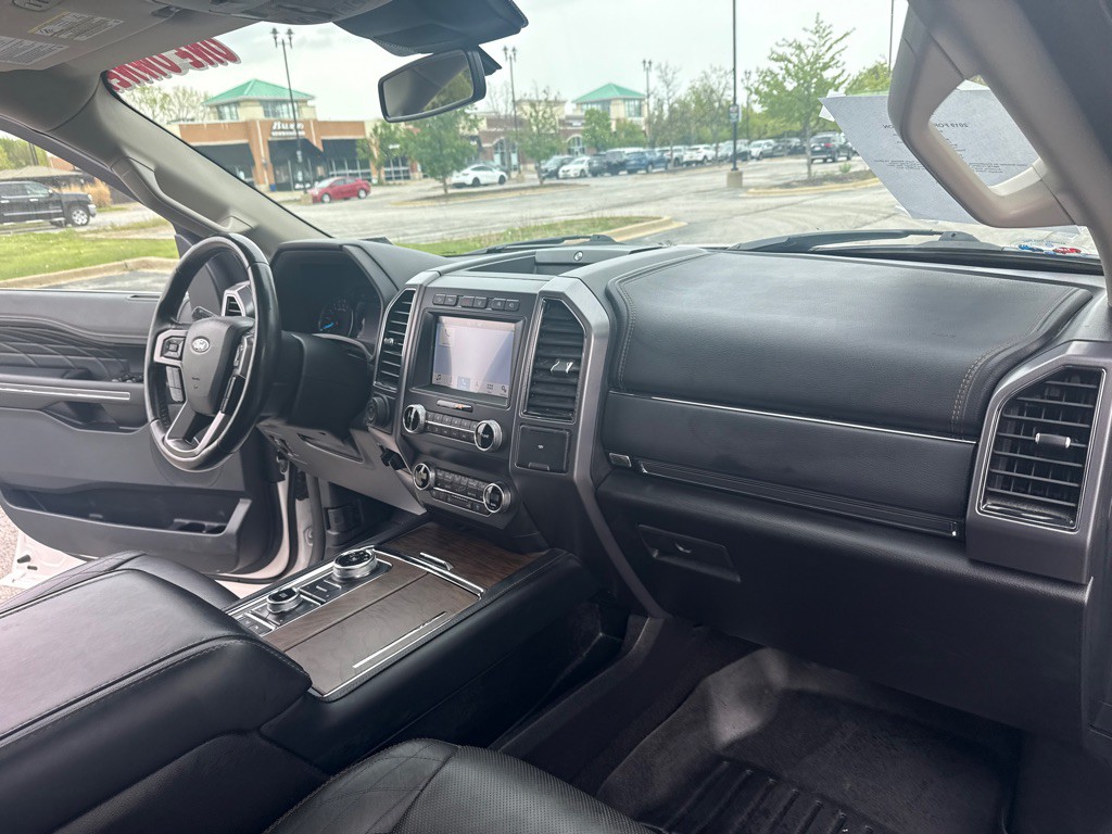 2019 Ford Expedition Image 20