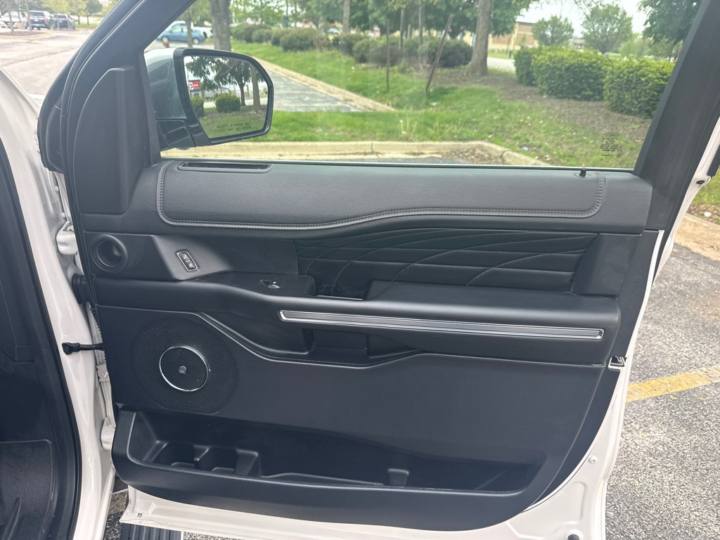 2019 Ford Expedition Image 21