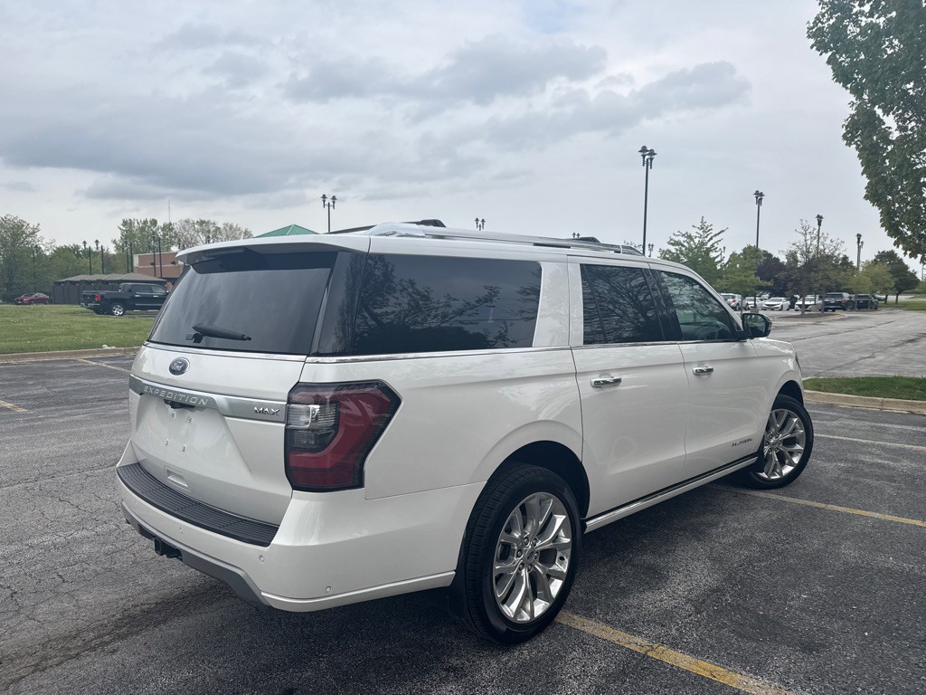 2019 Ford Expedition Image 23