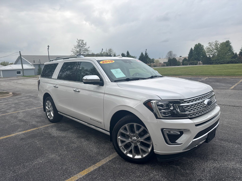 2019 Ford Expedition Image 24