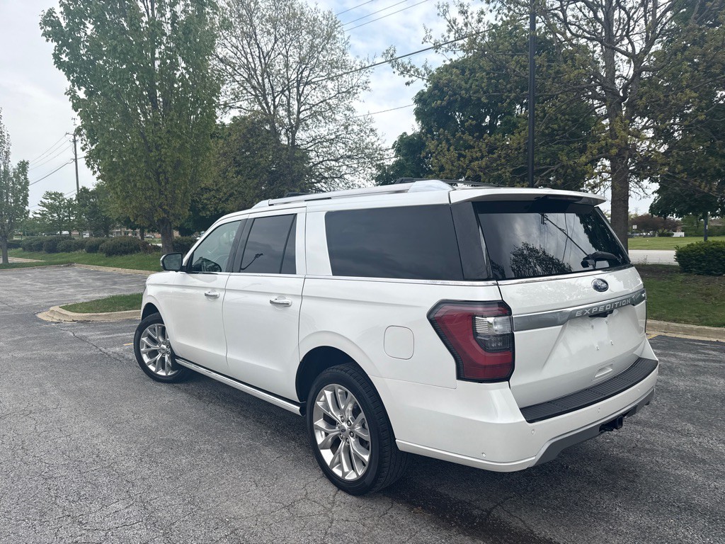 2019 Ford Expedition Image 25