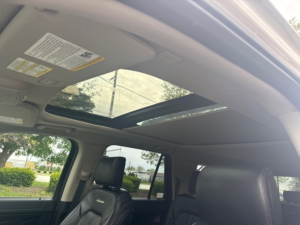 2019 Ford Expedition Image 27