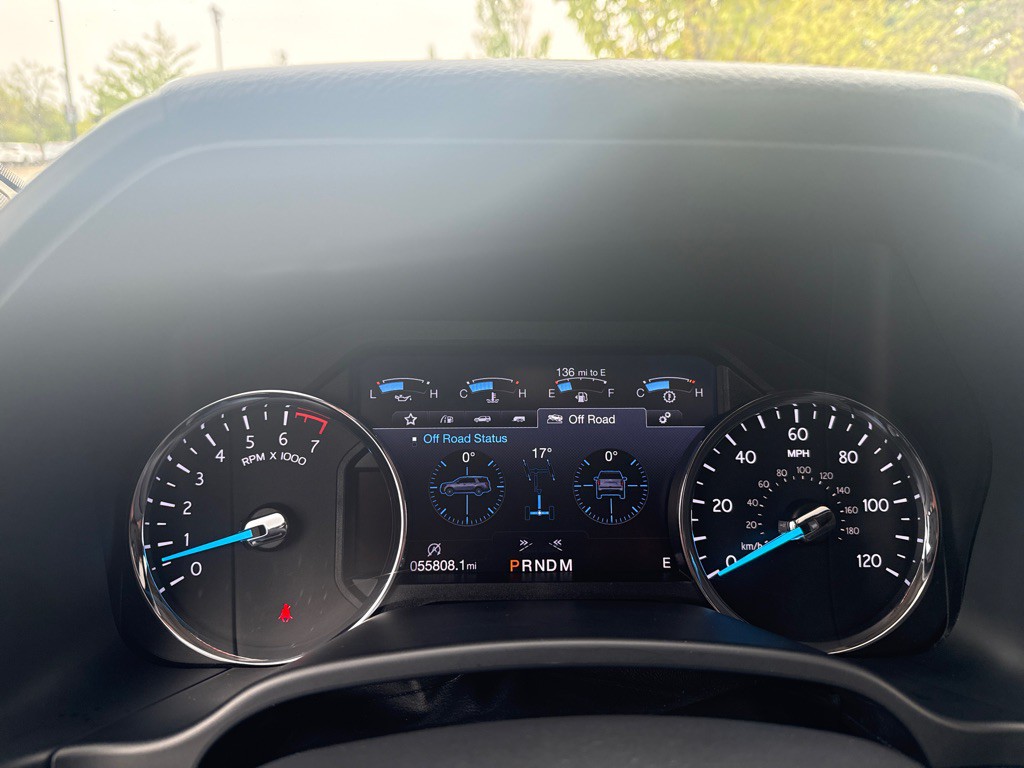 2019 Ford Expedition Image 29
