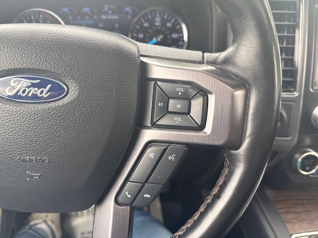 2019 Ford Expedition Image 30