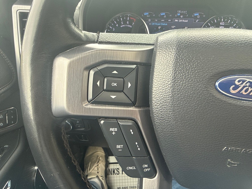 2019 Ford Expedition Image 31