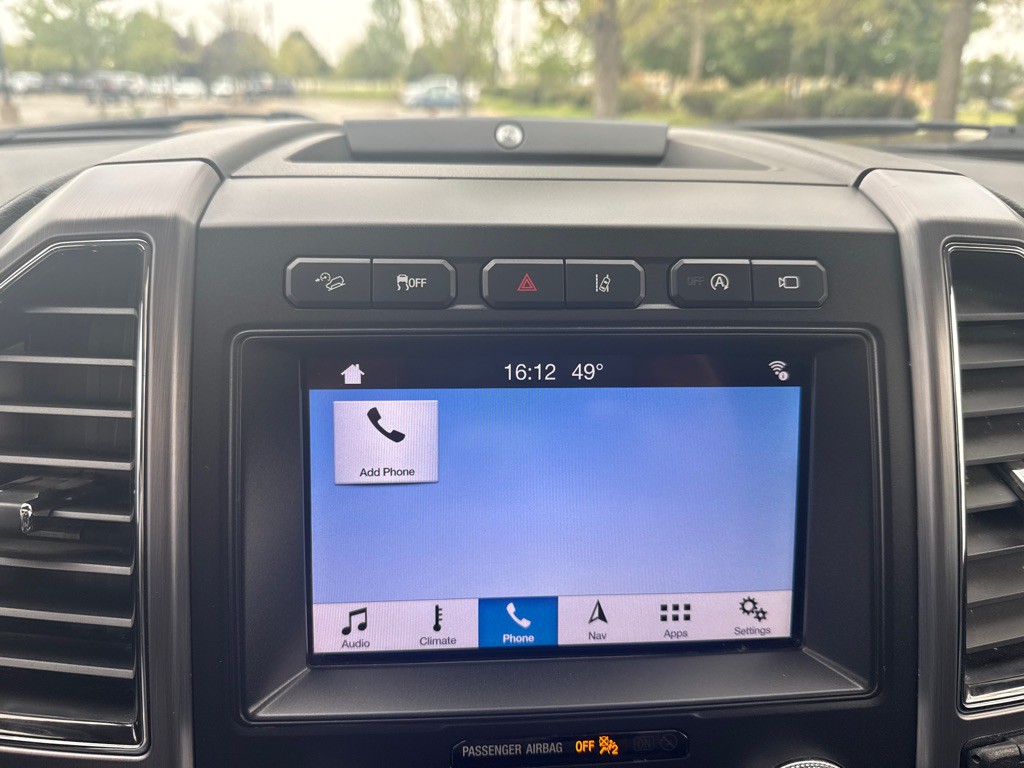 2019 Ford Expedition Image 32