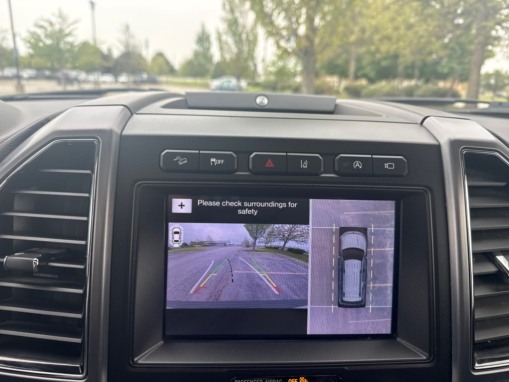 2019 Ford Expedition Image 33