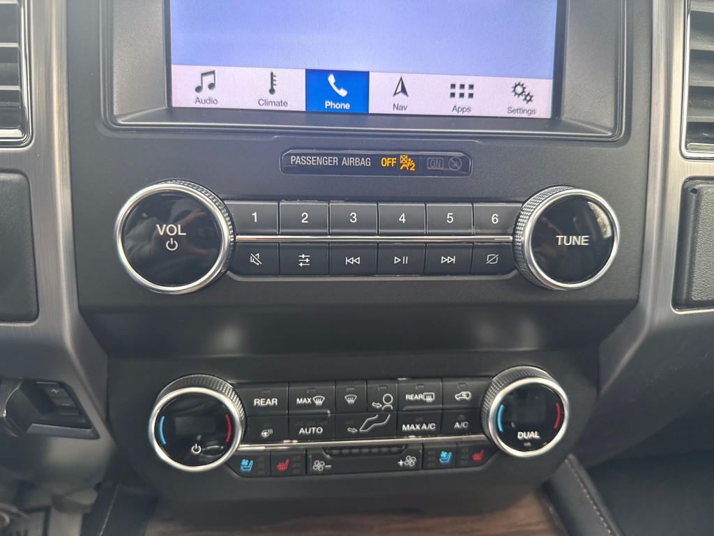 2019 Ford Expedition Image 34