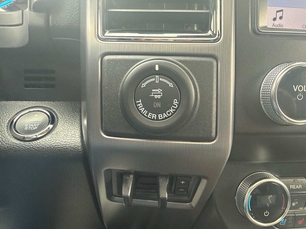 2019 Ford Expedition Image 35