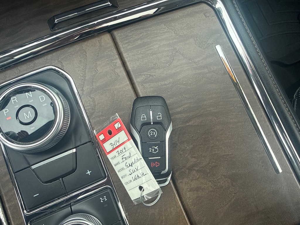 2019 Ford Expedition Image 37