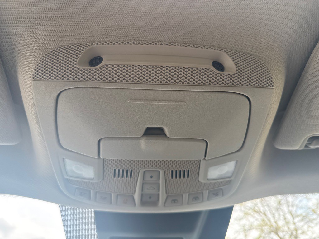 2019 Ford Expedition Image 38