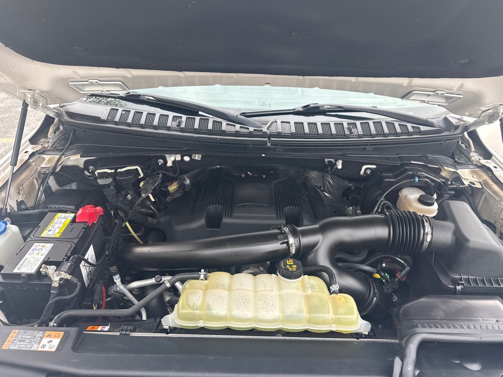 2019 Ford Expedition Image 39
