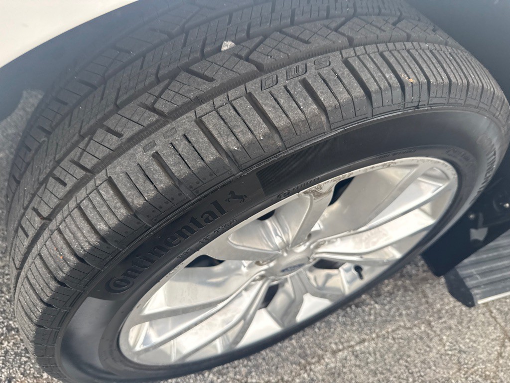 2019 Ford Expedition Image 40