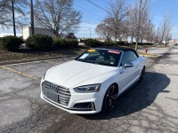 Image for 2019 Audi S5 Prestige ID: 7213696