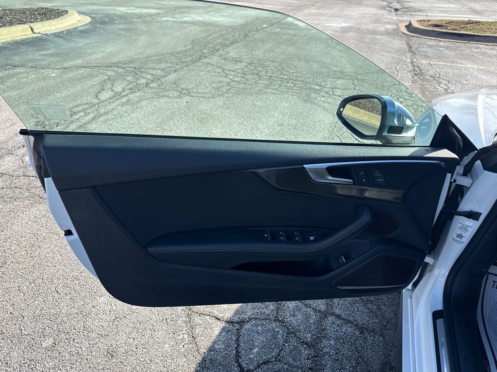 2019 Audi S5 Image 7