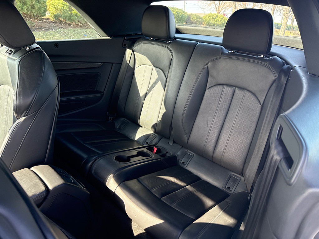 2019 Audi S5 Image 9