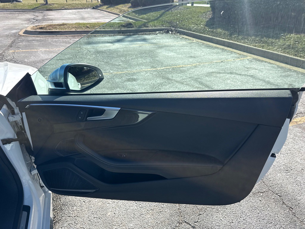 2019 Audi S5 Image 13