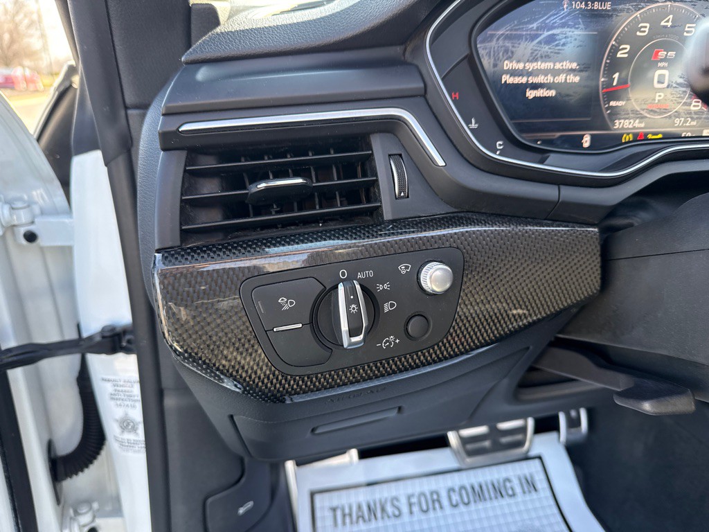 2019 Audi S5 Image 19