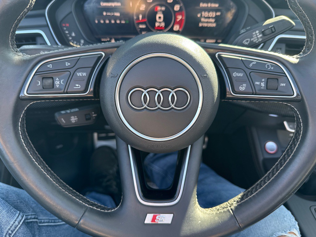 2019 Audi S5 Image 21