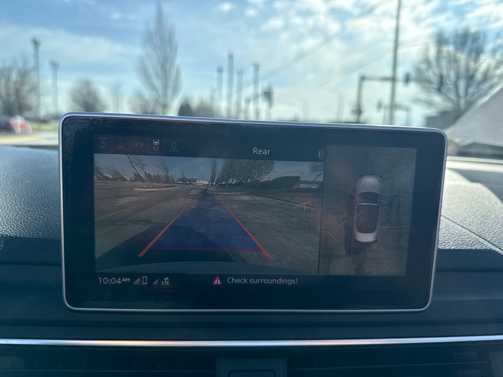 2019 Audi S5 Image 23