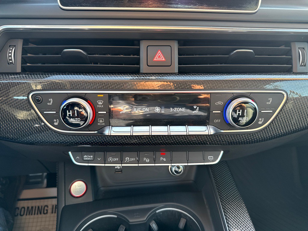 2019 Audi S5 Image 24