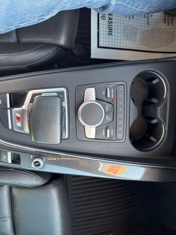 2019 Audi S5 Image 25