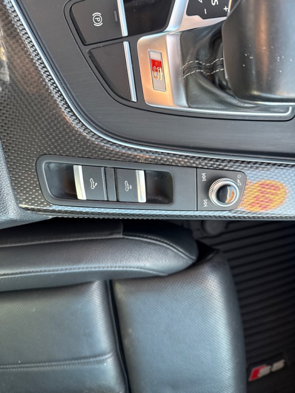 2019 Audi S5 Image 26