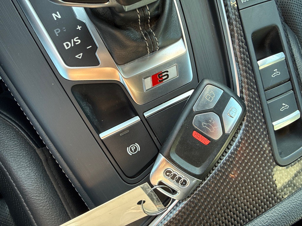 2019 Audi S5 Image 27