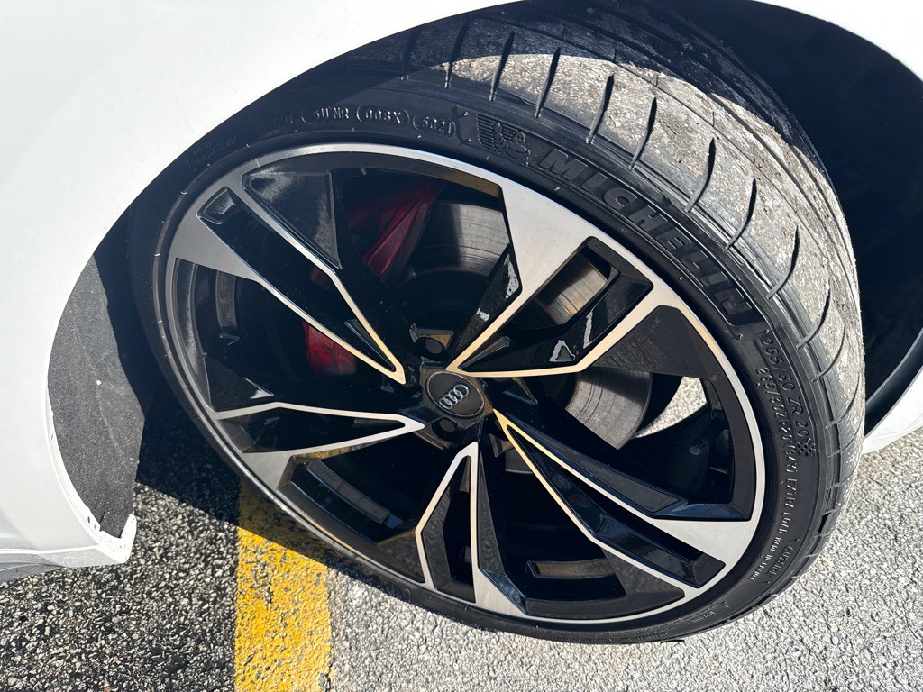 2019 Audi S5 Image 29