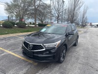 Image for 2021 Acura RDX A-spec ID: 7213754