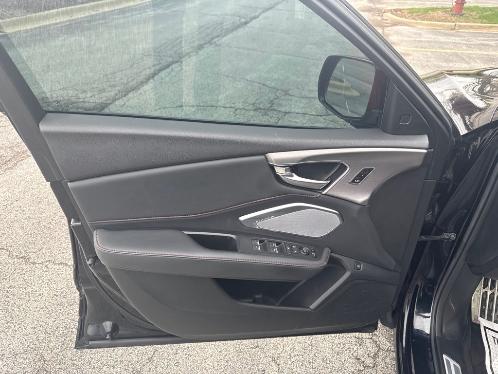 2021 Acura RDX Image 7