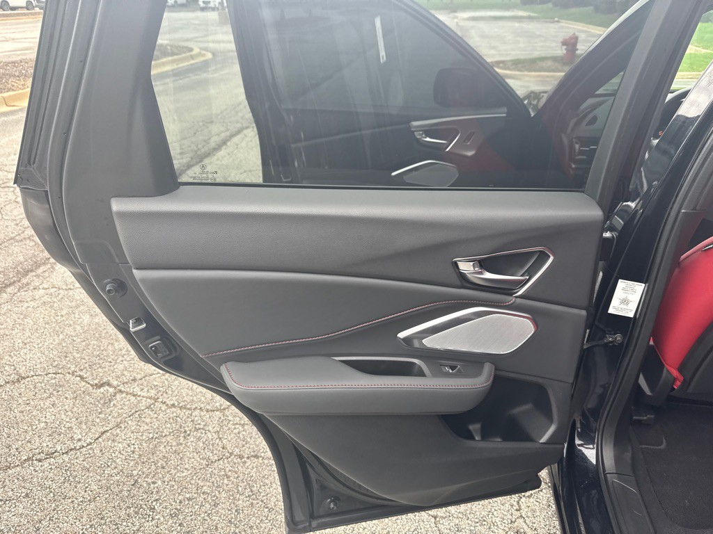 2021 Acura RDX Image 11