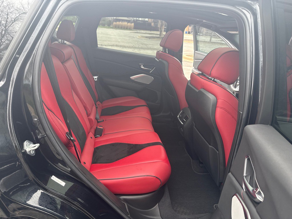 2021 Acura RDX Image 14